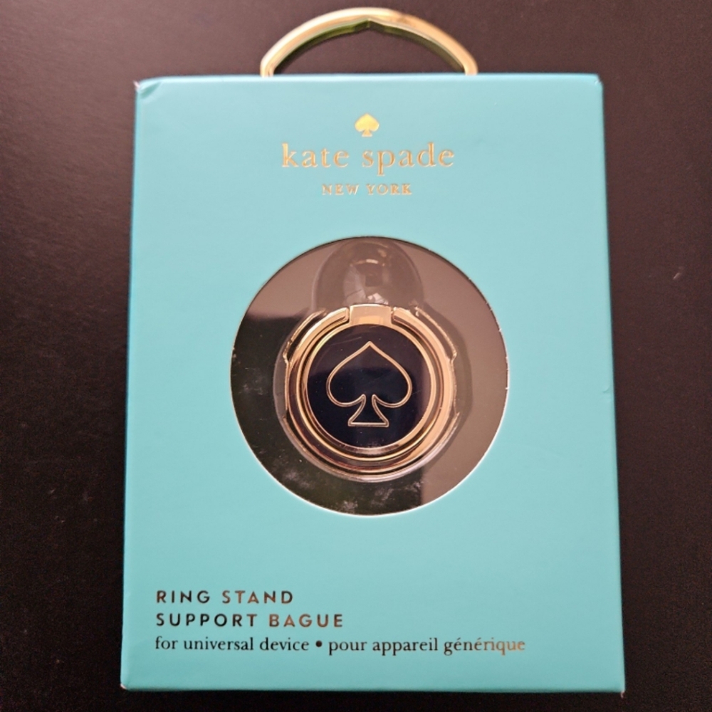 Kate Spade ♠️ Ring Stand